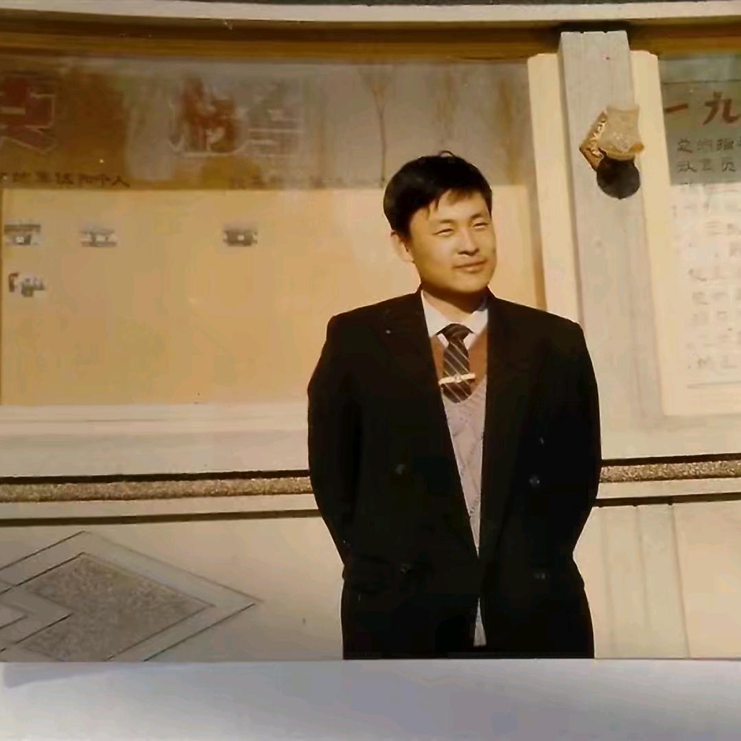 感恩有你