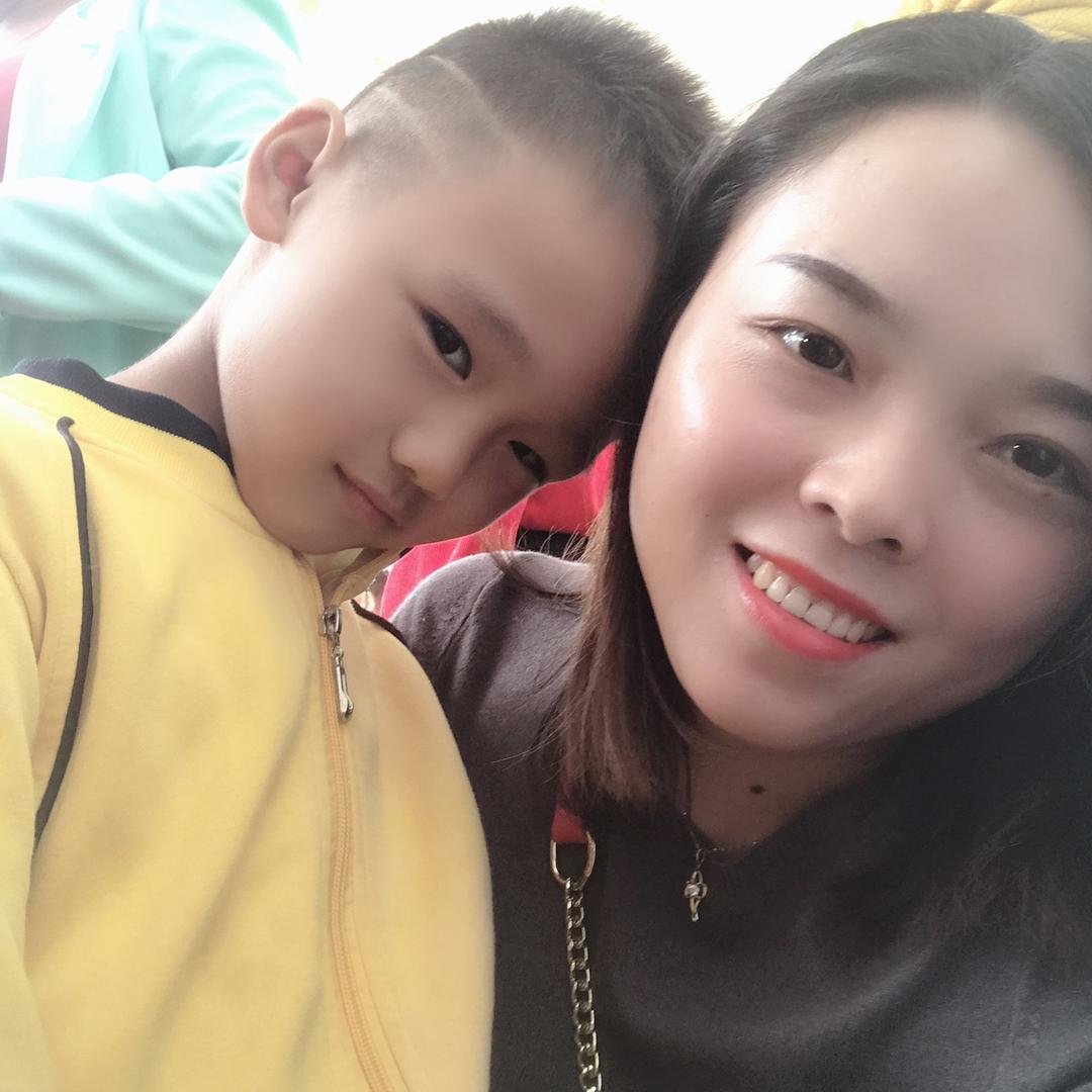 刘珊姐