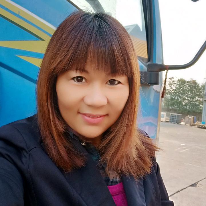 自信的我