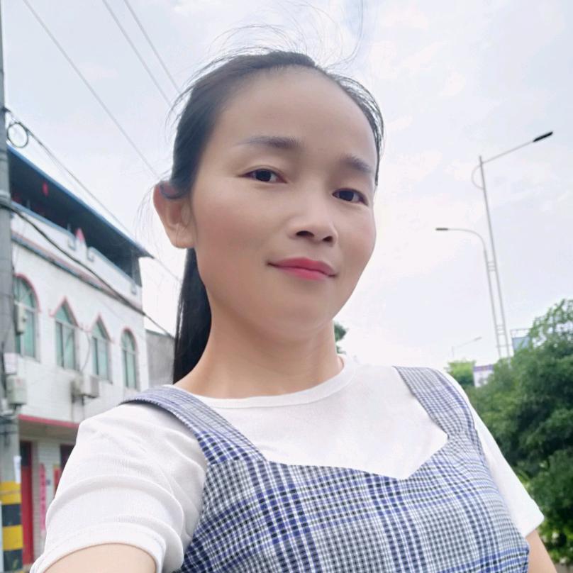 久安禽业一蛋鸡李姐