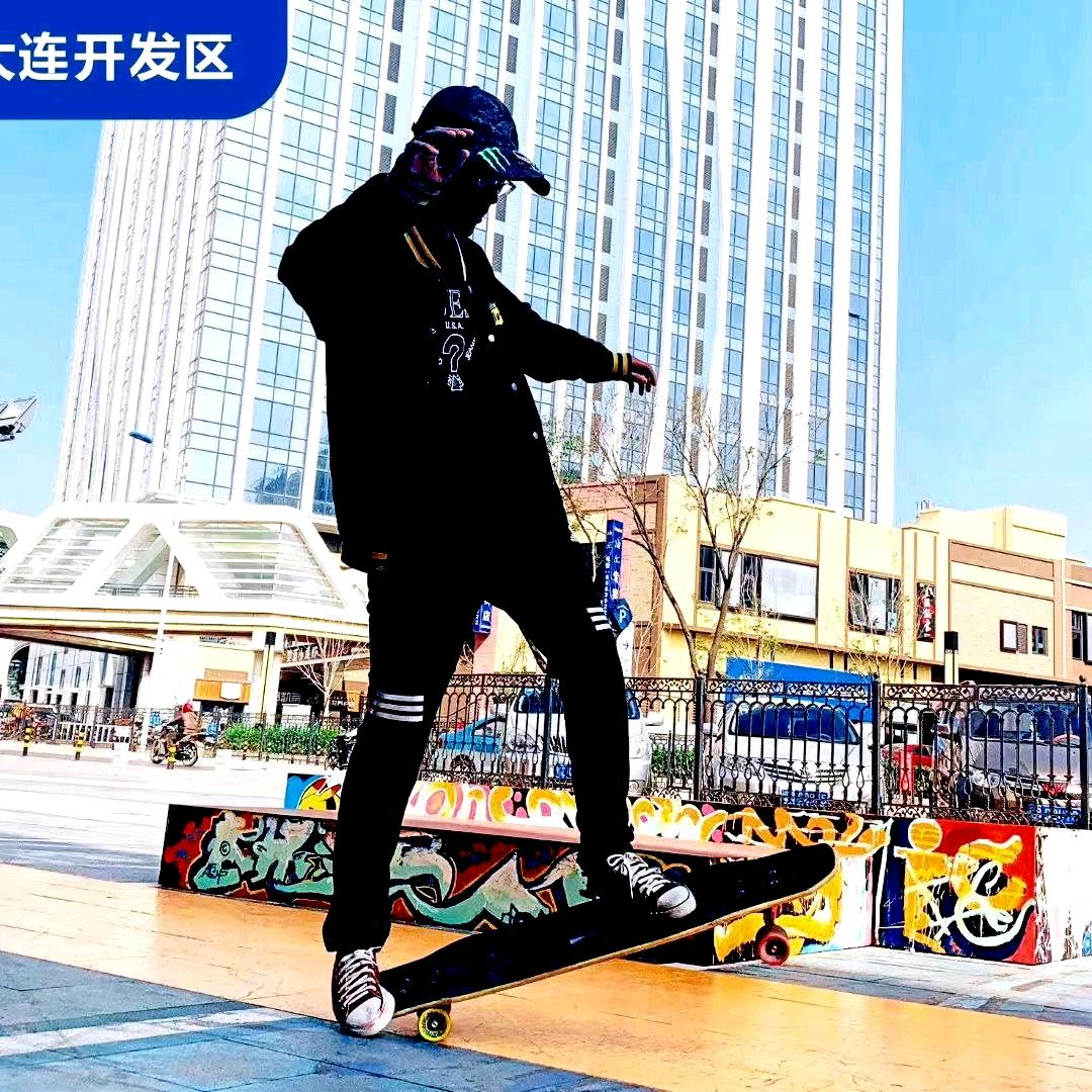 李风笛