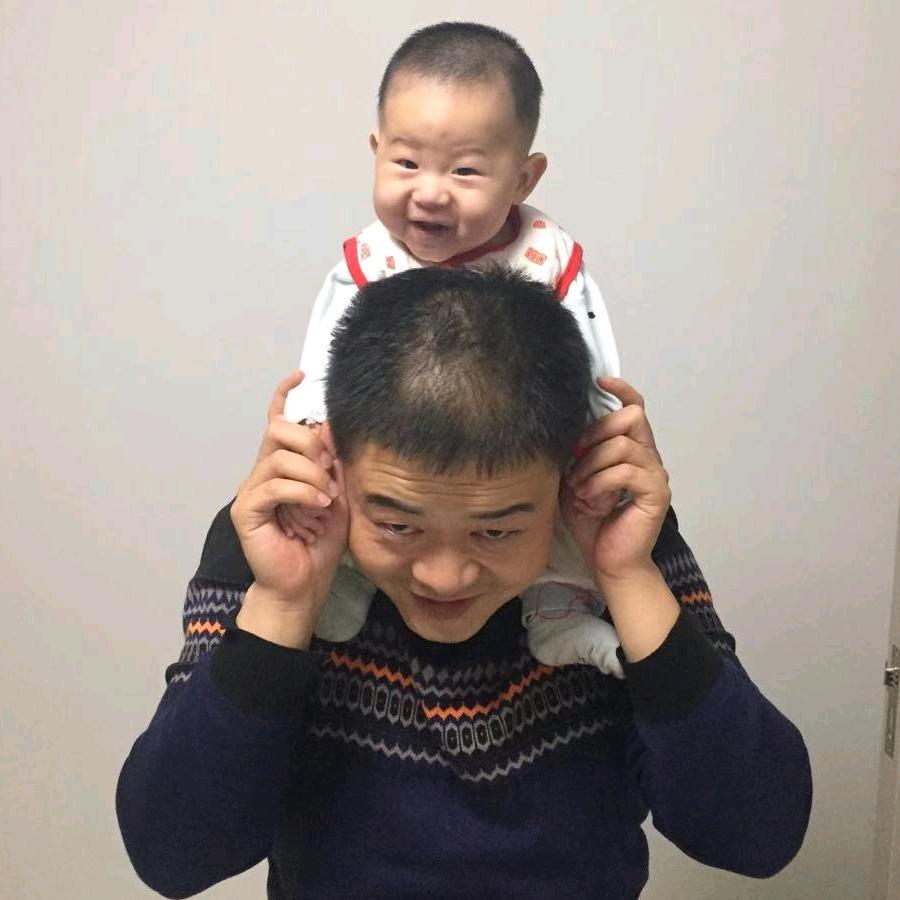 小宝