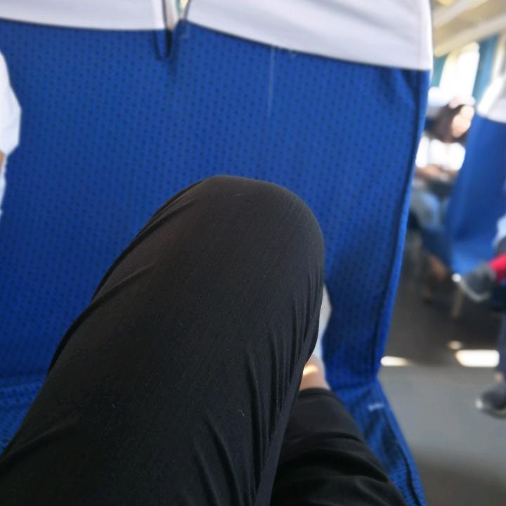 在路上(≧∇≦)/