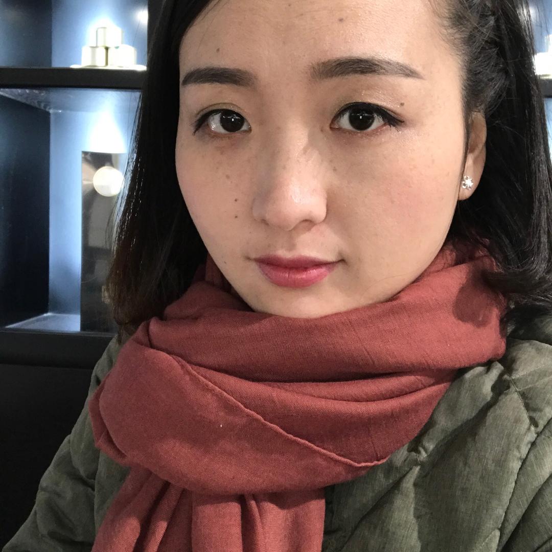 美霞