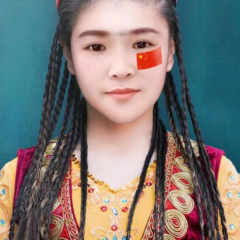 果果的橱窗(互)