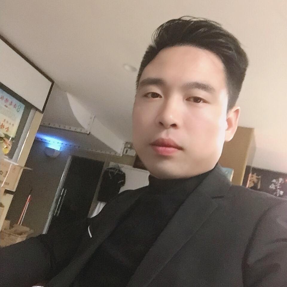 往后余生💕💕