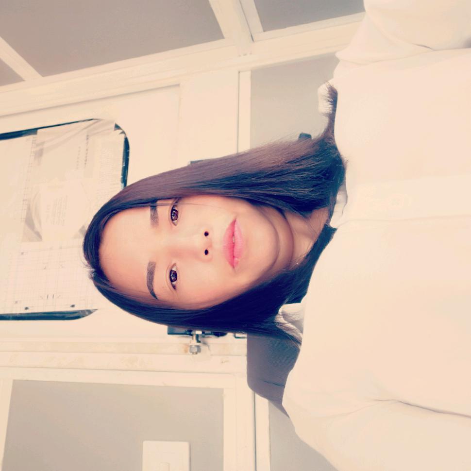 受苦受累 要坚强