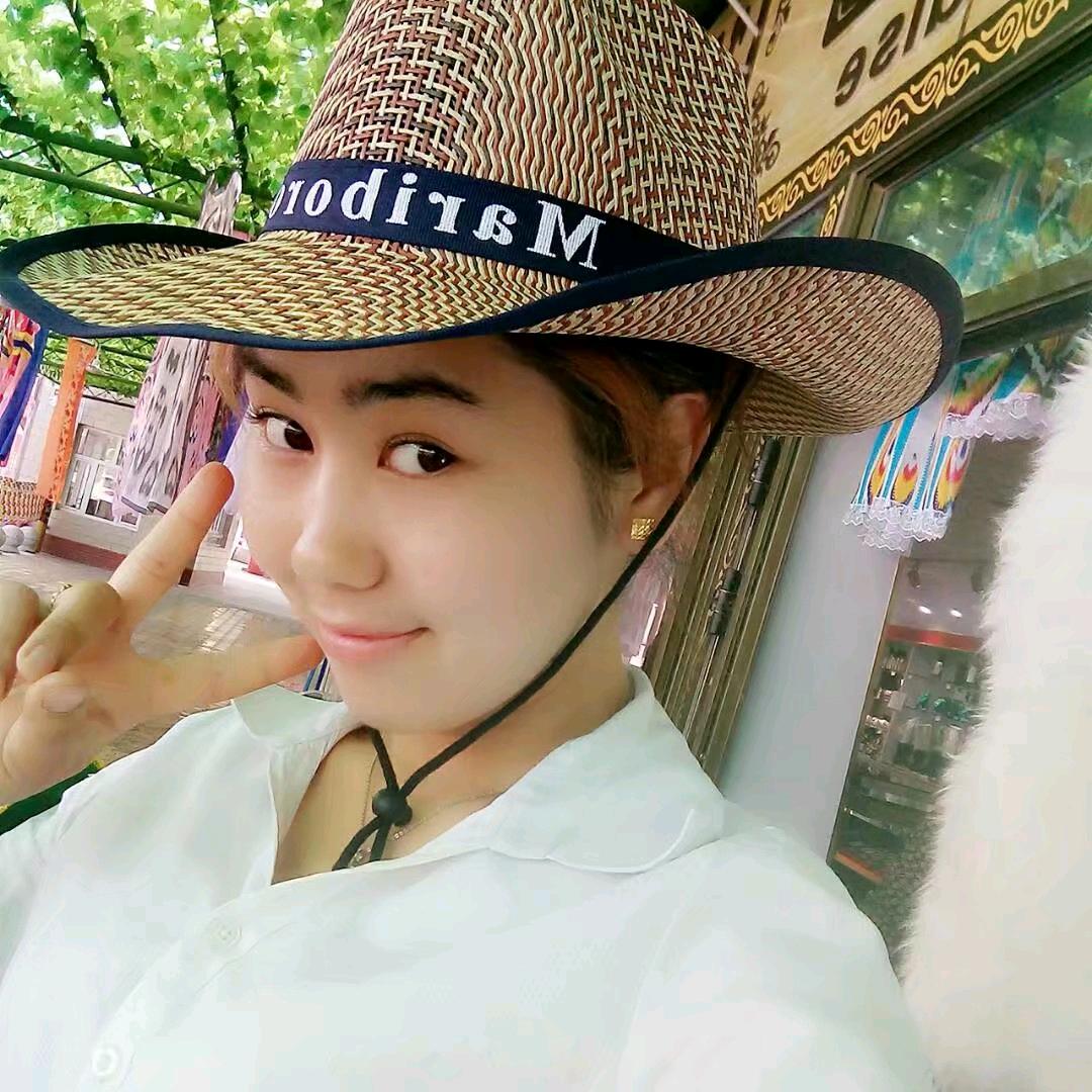 帕丽