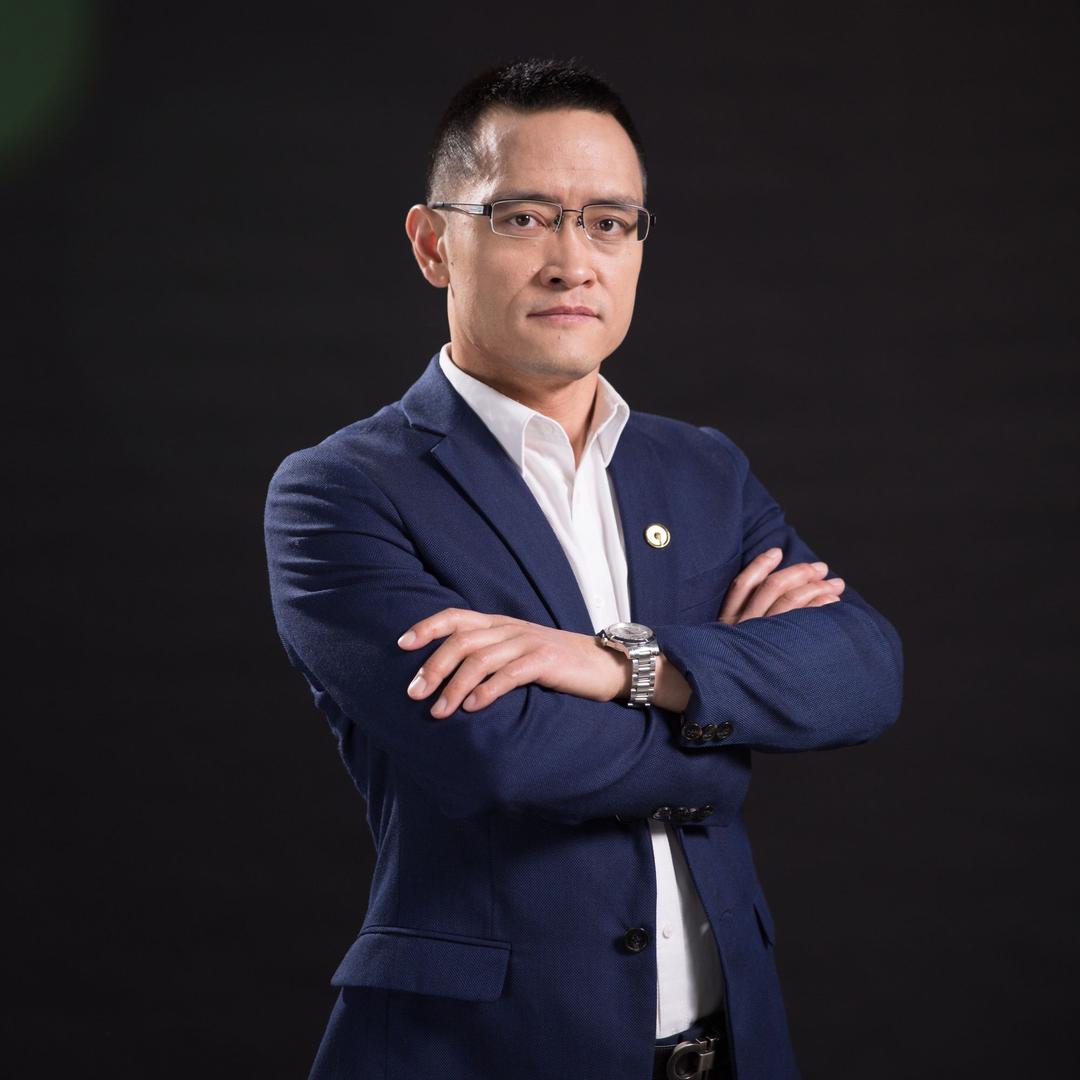 李培斌