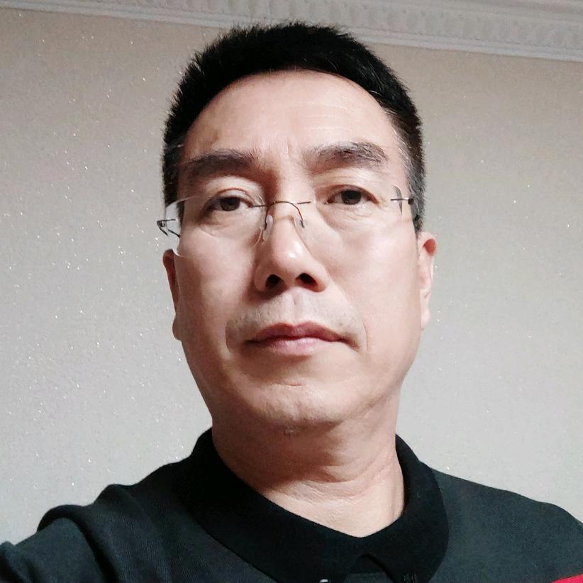 《德运堂》赵东辉