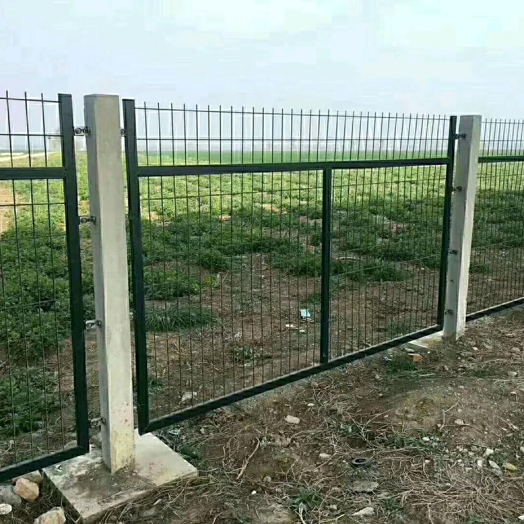 A铁路护栏网A光伏围栏A基坑A市政护栏