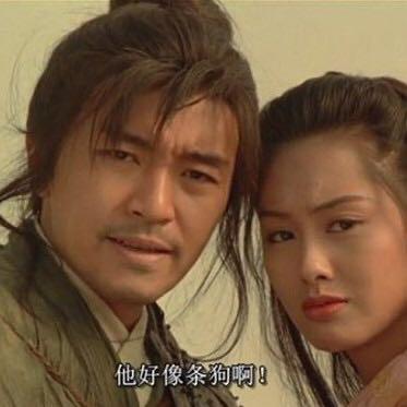 唐吉丶诃德