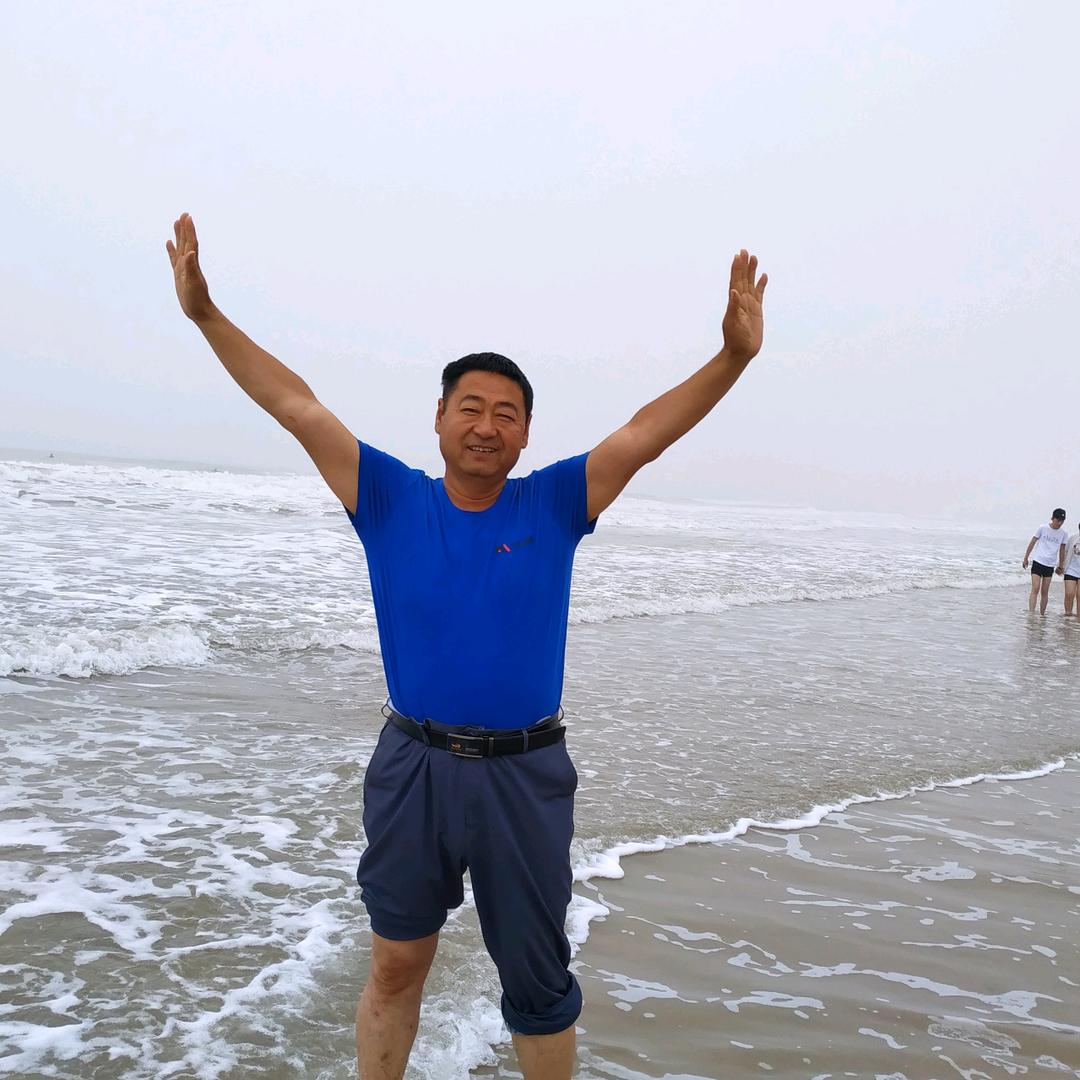 巨鹿招生孙老师（我）