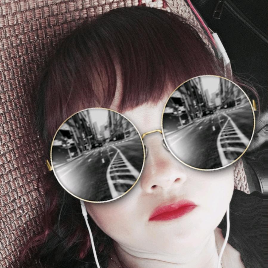 潇洒阳光《橱窗好物》