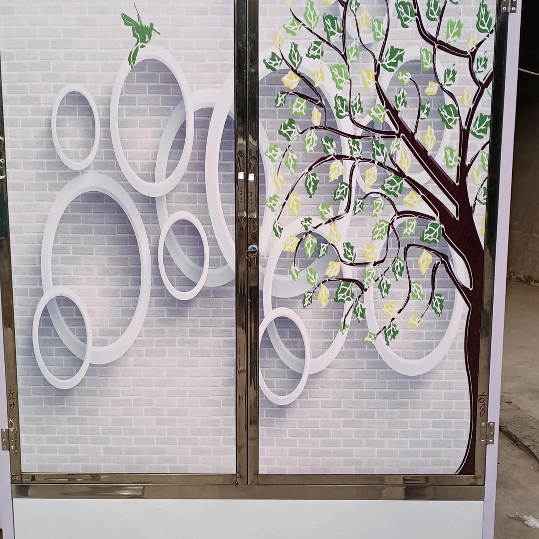 专业批发铁皮柜，