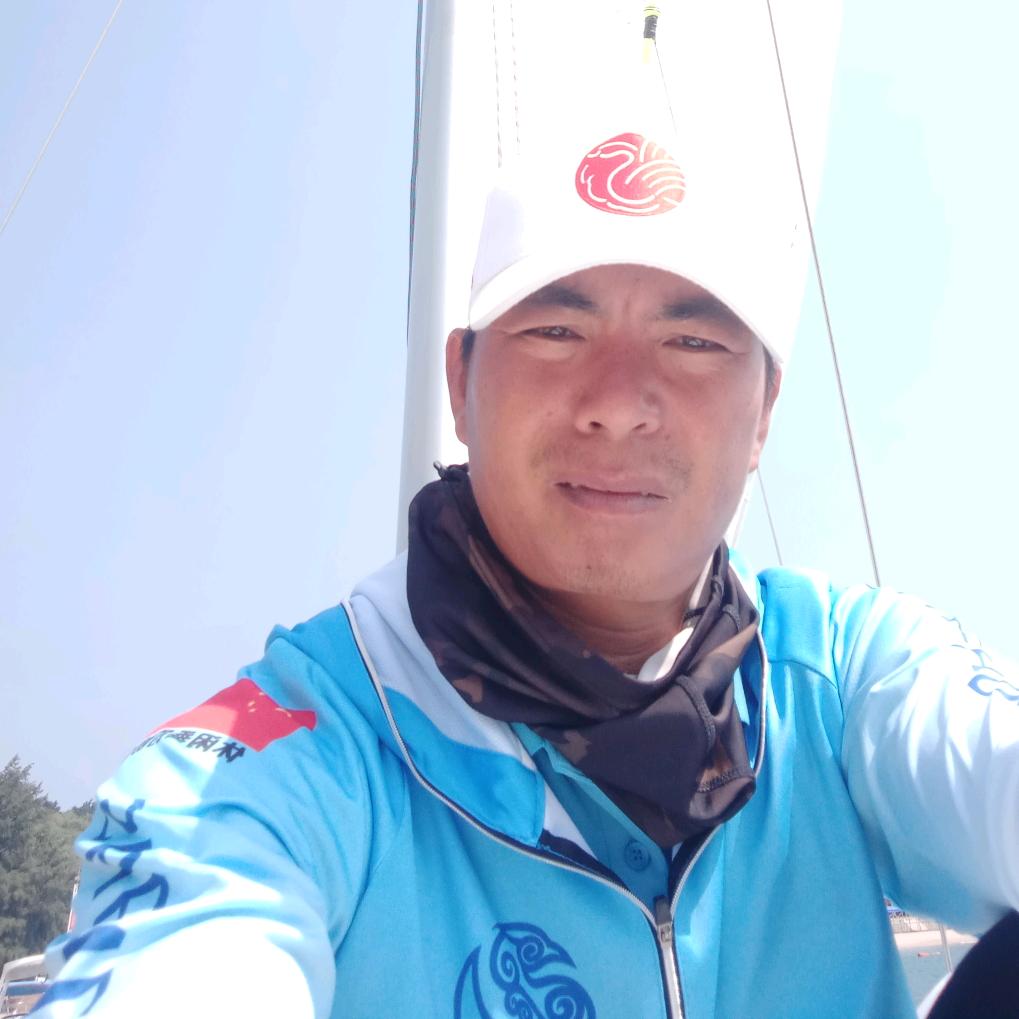 涠洲岛赶海（华仔）