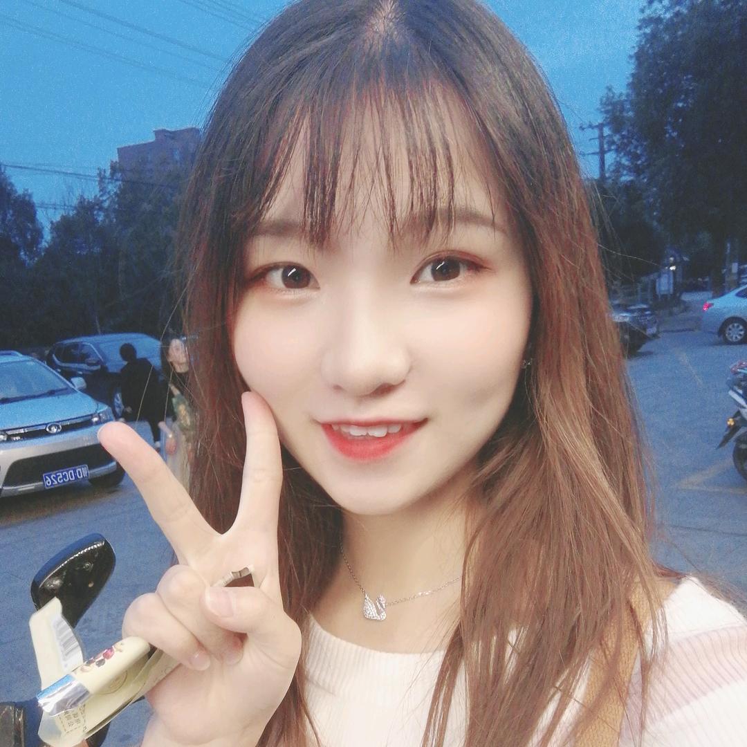 可乐味的小仙女💕