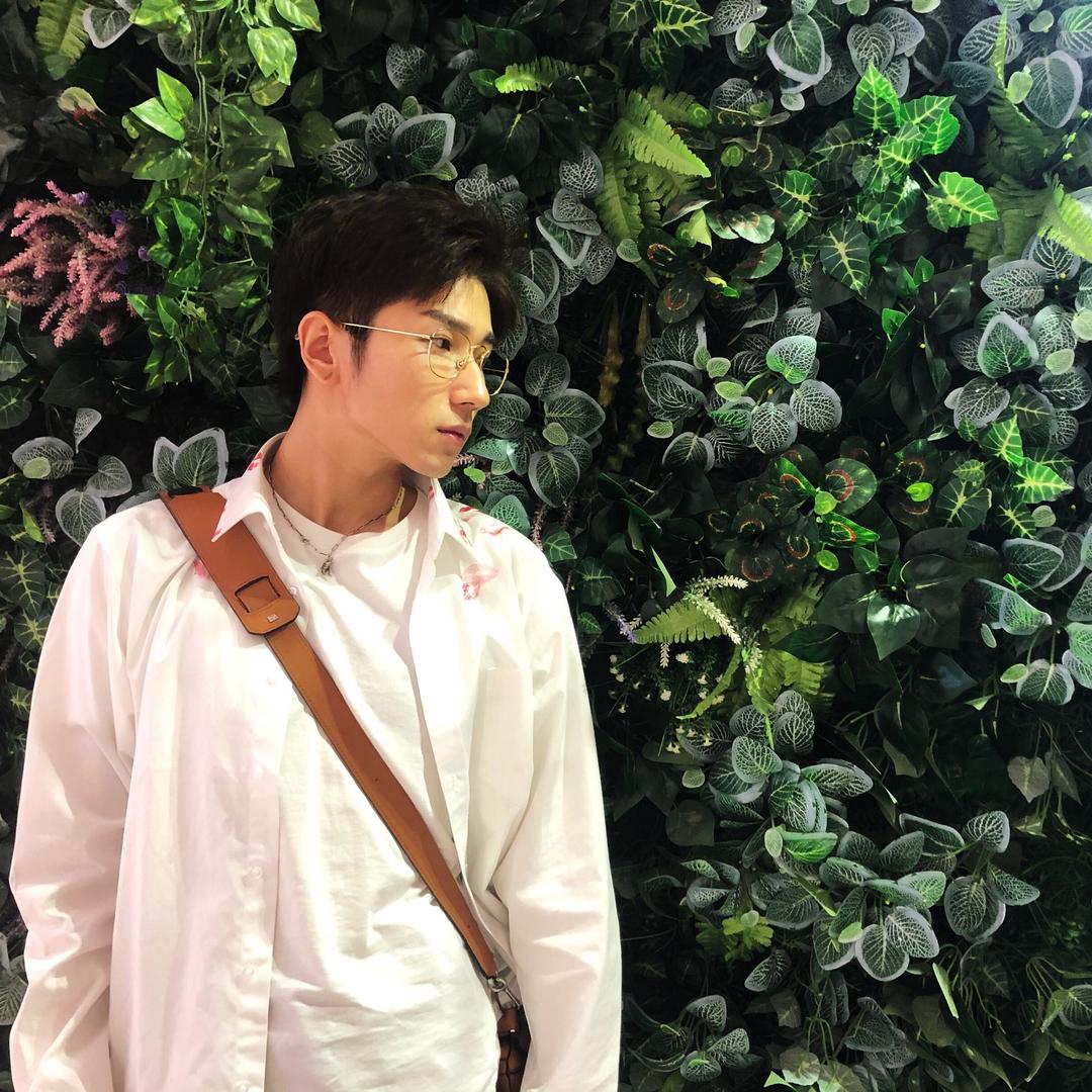 王禹Raymond