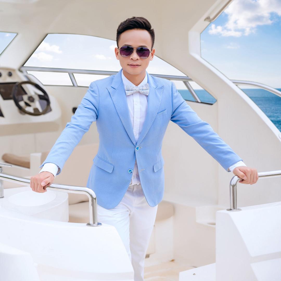海阁拉斯.文旅亮化照明