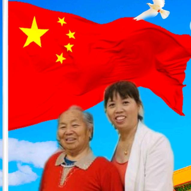 💃青晨阳光