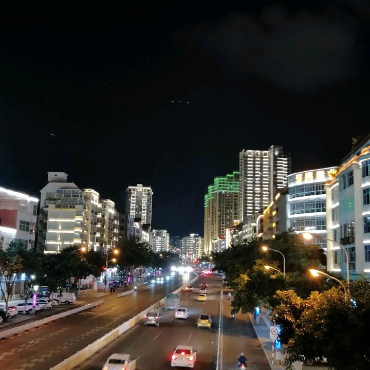 大海里的自由