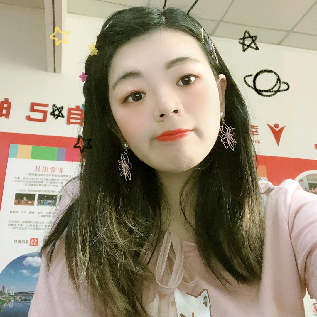 幸福渠县兜兜妹儿