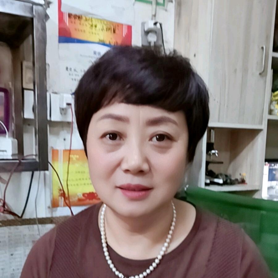 张秀平