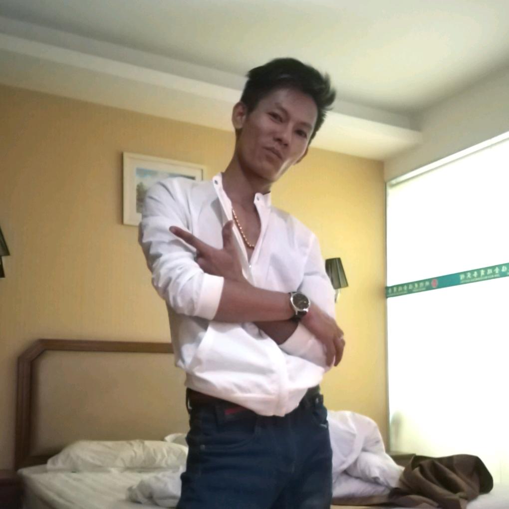 林锋