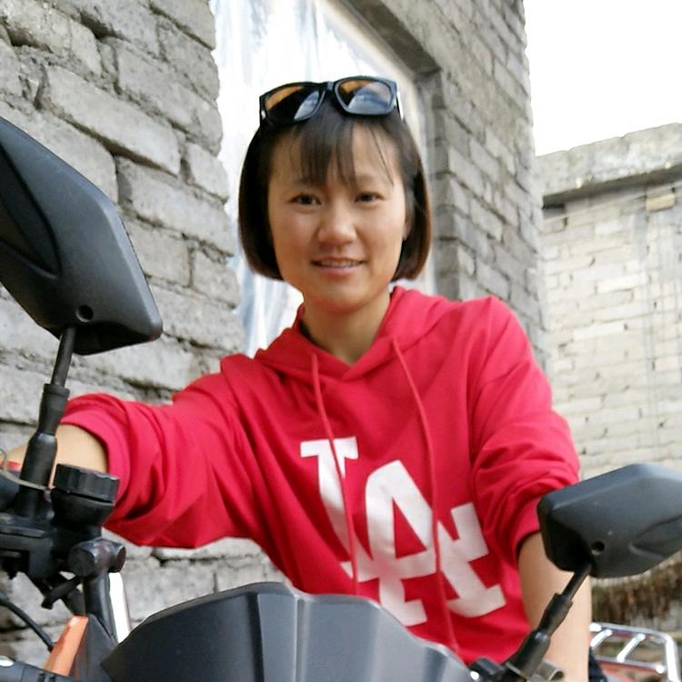 重新开始，叶家四小姐