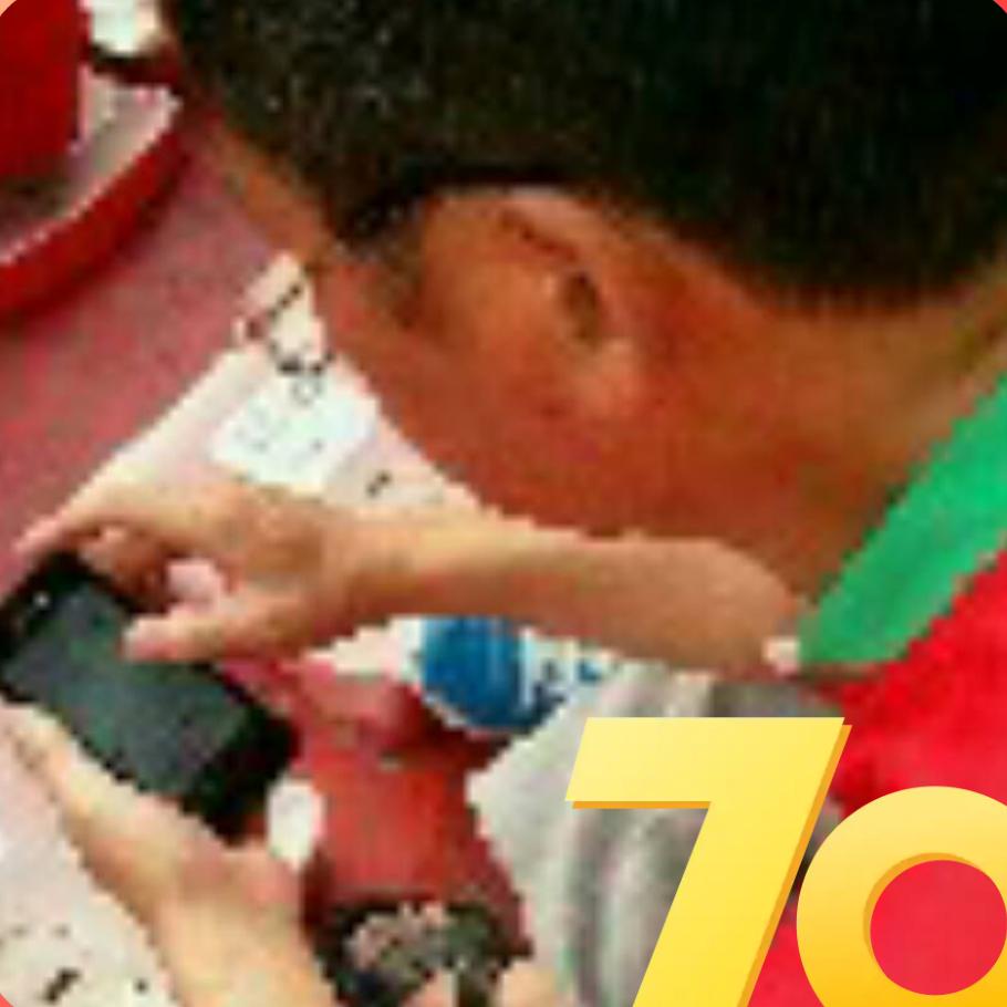 奔7