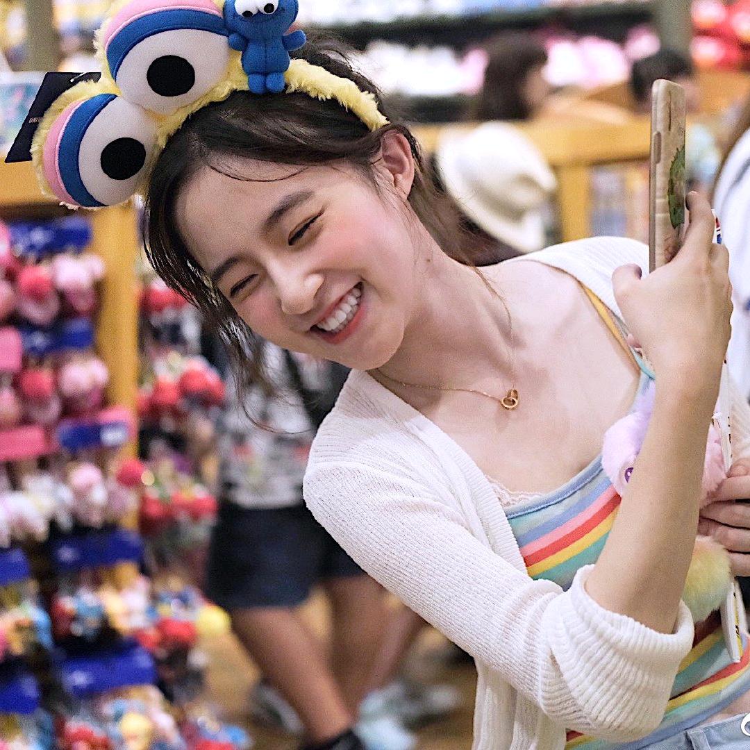 心愿团子