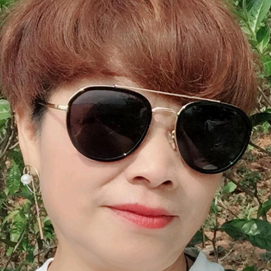 自由自在的艳子，每天开心过🌹🌹🌹