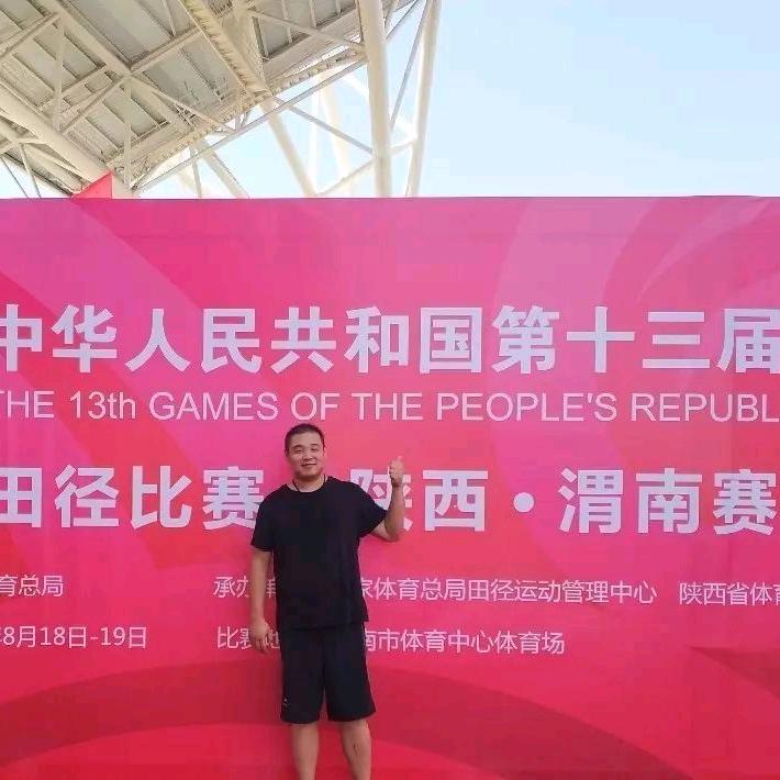 丽水投掷周教练
