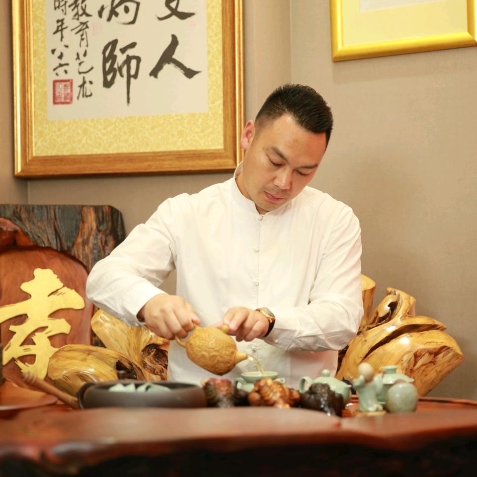 巨海商学