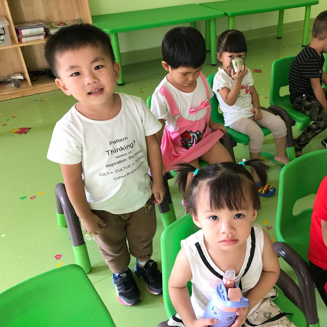 江南红缨幼儿园