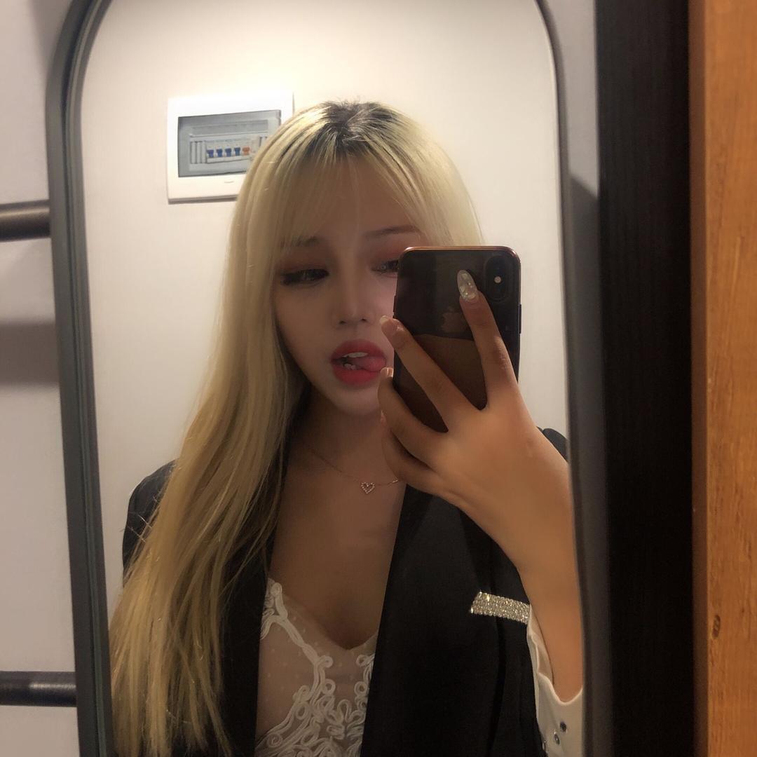 🎀软妹子