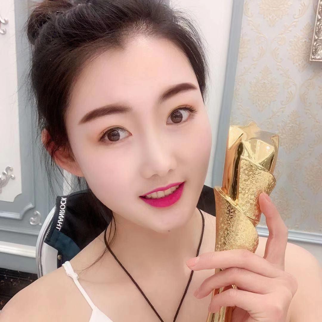 美丽