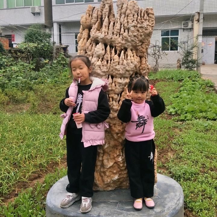 奇石收藏~刘泽友