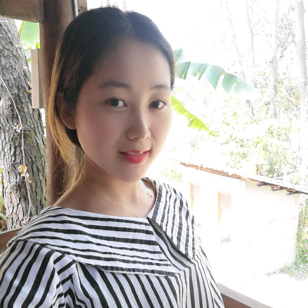 傻傻的爱的小🌟星