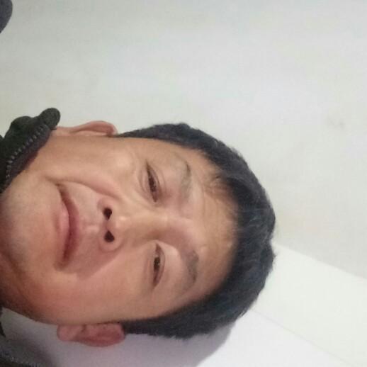 奋斗一生的人