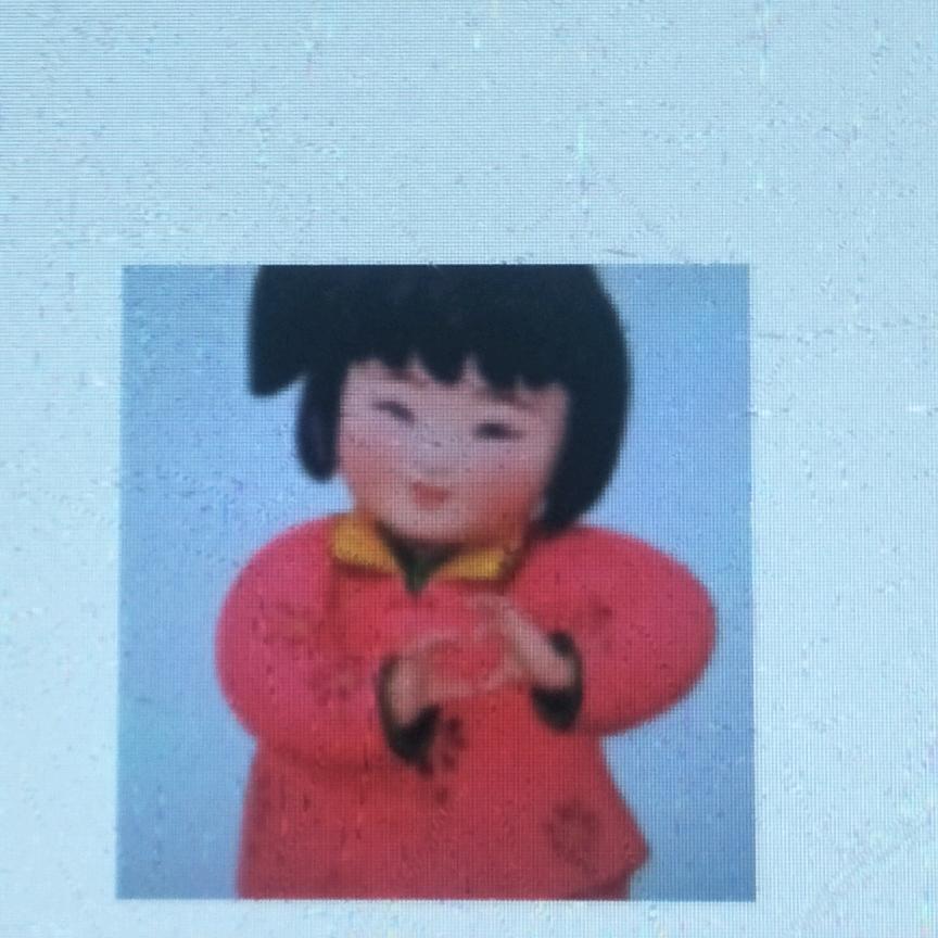 梦中华