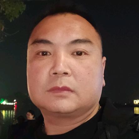飘雨的夜