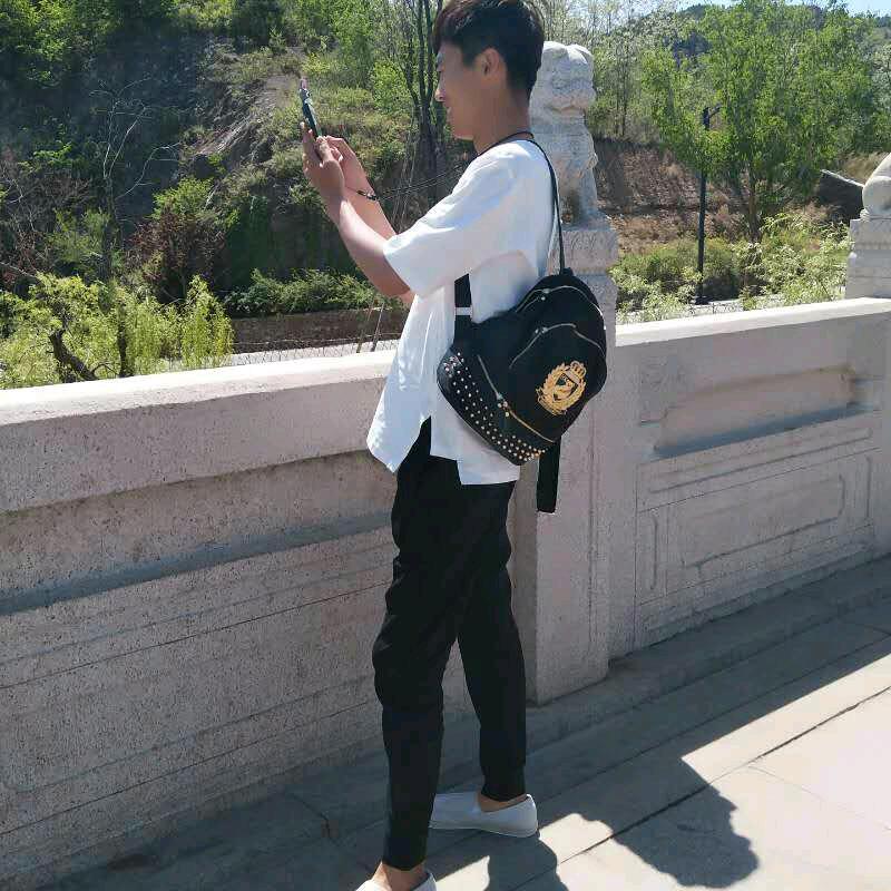 阿伟的生活