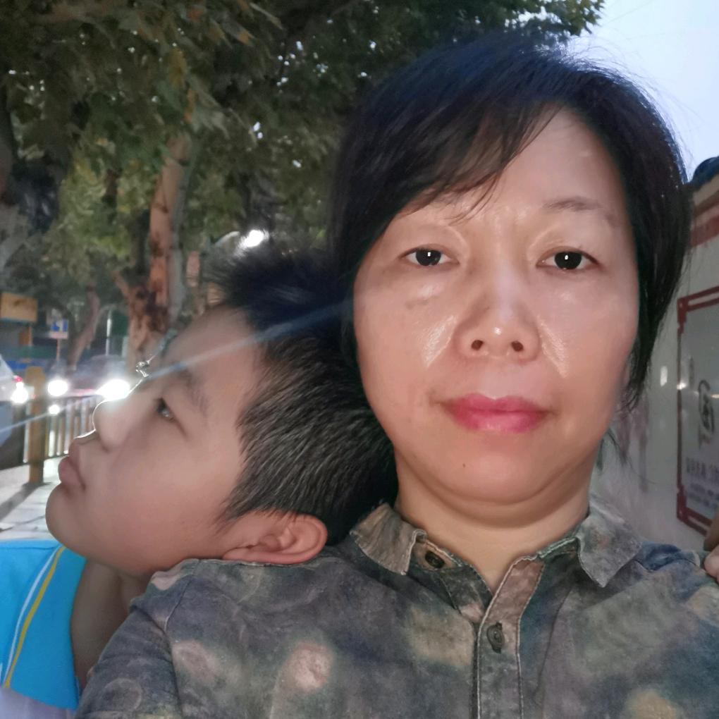 李艳红