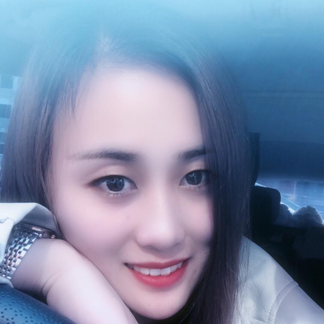 幸运星—彤彤