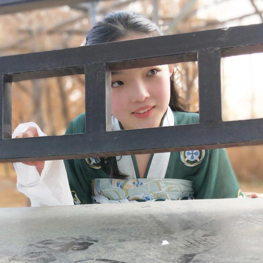 五月麻麻