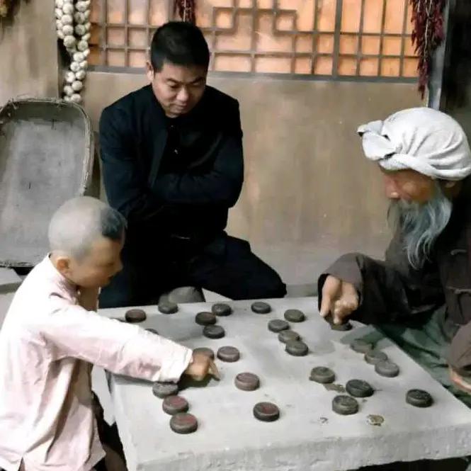 相逢是缘【赵】