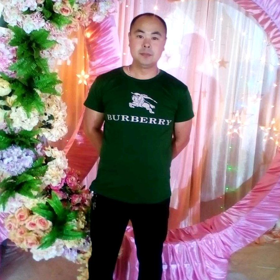 龍在江湖