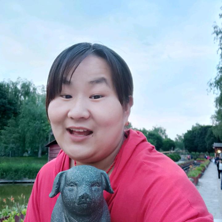 我爱我家（家齐）