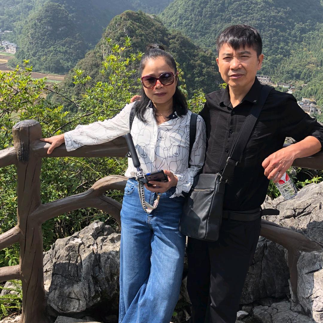 爱跑步的平果姨姨